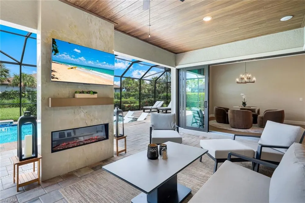 9151 Snowy Owl Way Naples, FL 34120