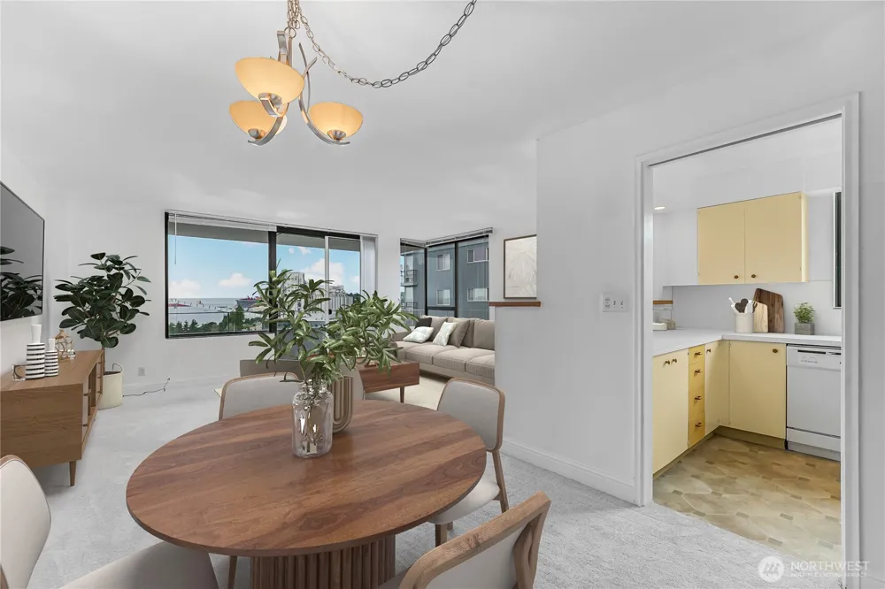 521 5th Avenue W #306 Seattle, WA 98119
