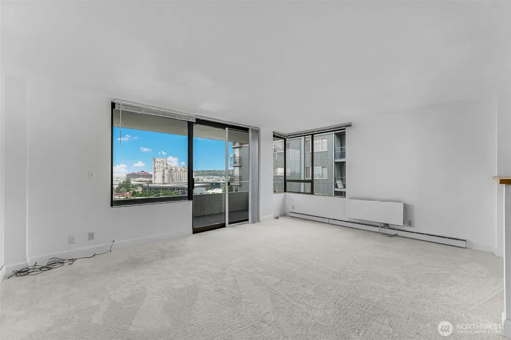 521 5th Avenue W #306 Seattle, WA 98119