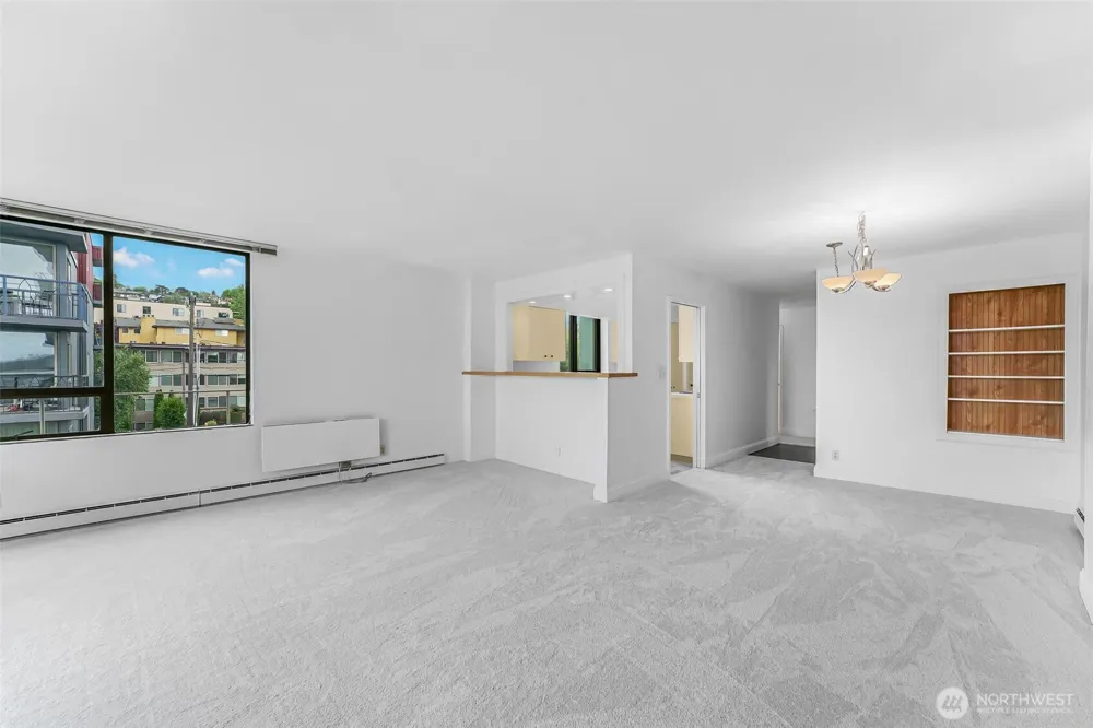 521 5th Avenue W #306 Seattle, WA 98119