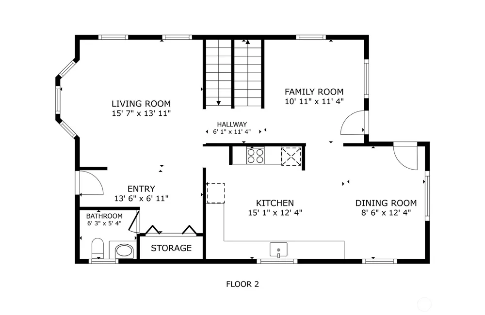 805 33rd Avenue E Seattle, WA 98112