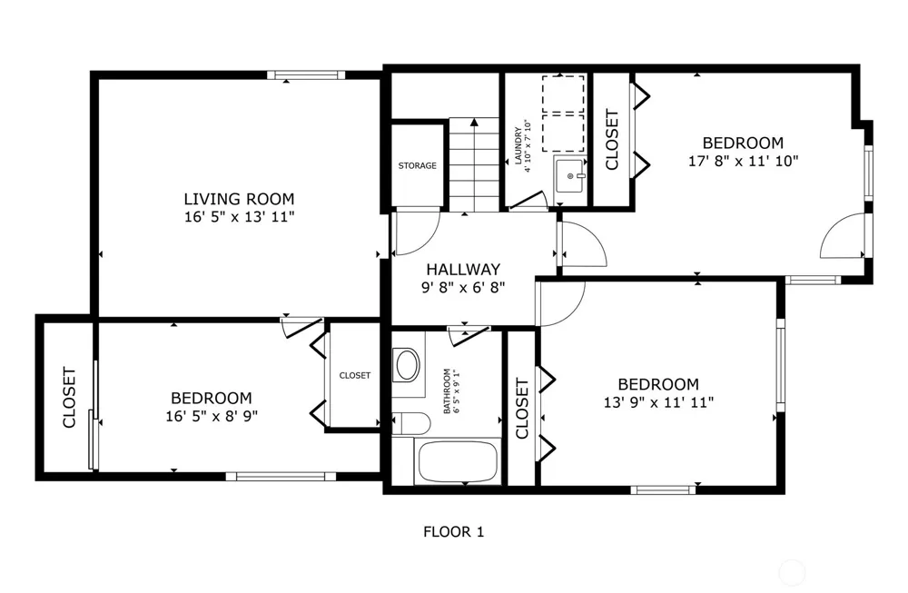 805 33rd Avenue E Seattle, WA 98112