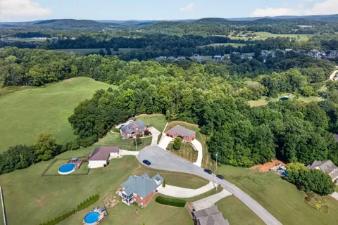 4816 River Bend Ct