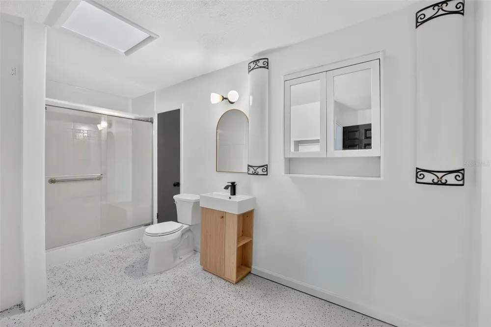 12843 KIRBY SMITH ROAD Orlando, FL 32832