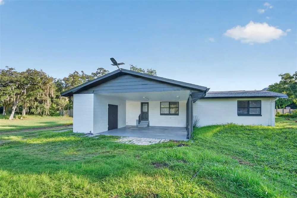 12843 KIRBY SMITH ROAD Orlando, FL 32832