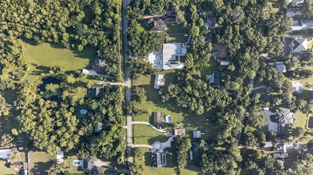 12843 KIRBY SMITH ROAD Orlando, FL 32832