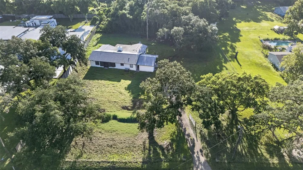 12843 KIRBY SMITH ROAD Orlando, FL 32832