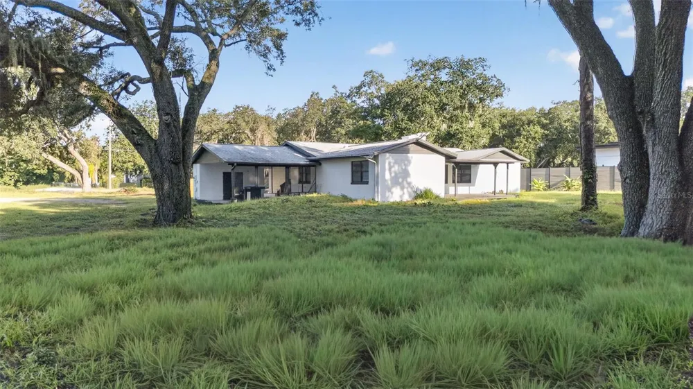 12843 KIRBY SMITH ROAD Orlando, FL 32832