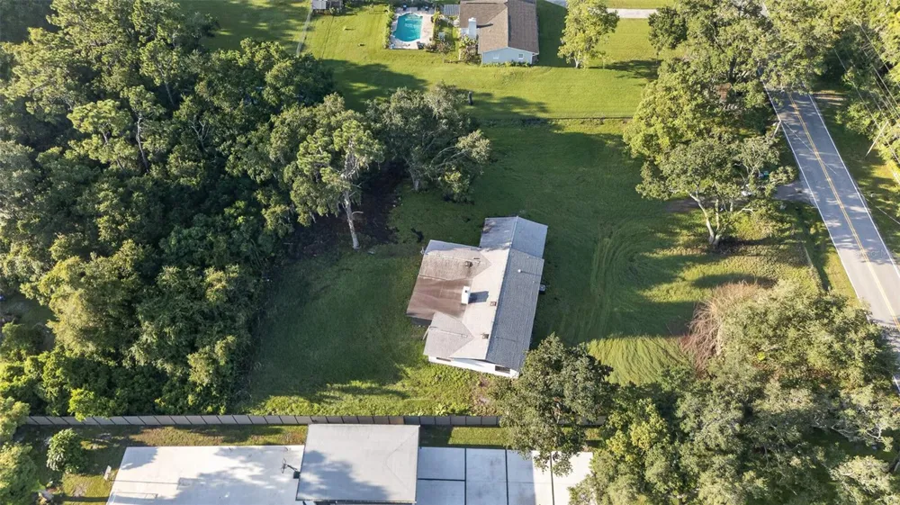 12843 KIRBY SMITH ROAD Orlando, FL 32832