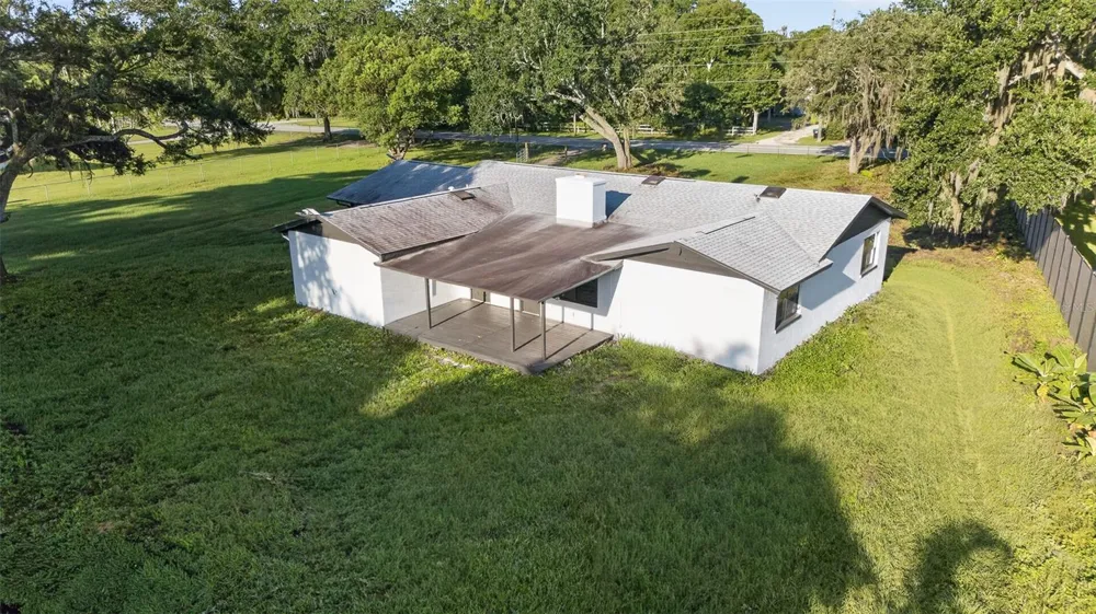 12843 KIRBY SMITH ROAD Orlando, FL 32832