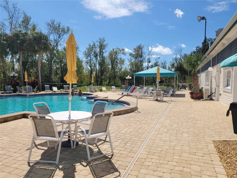76 STRAPHMORE DRIVE Haines City, FL 33844