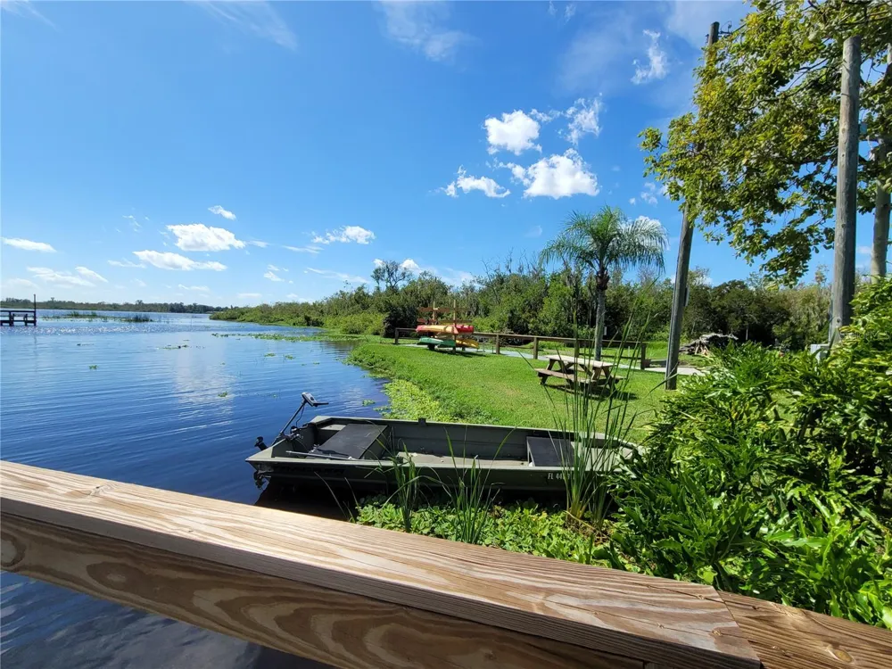 76 STRAPHMORE DRIVE Haines City, FL 33844