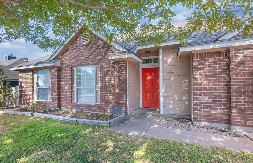 2603 Remington Drive Killeen, TX 76543