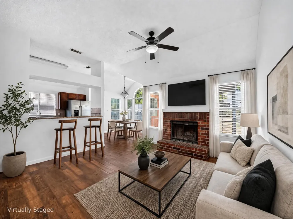 2603 Remington Drive Killeen, TX 76543