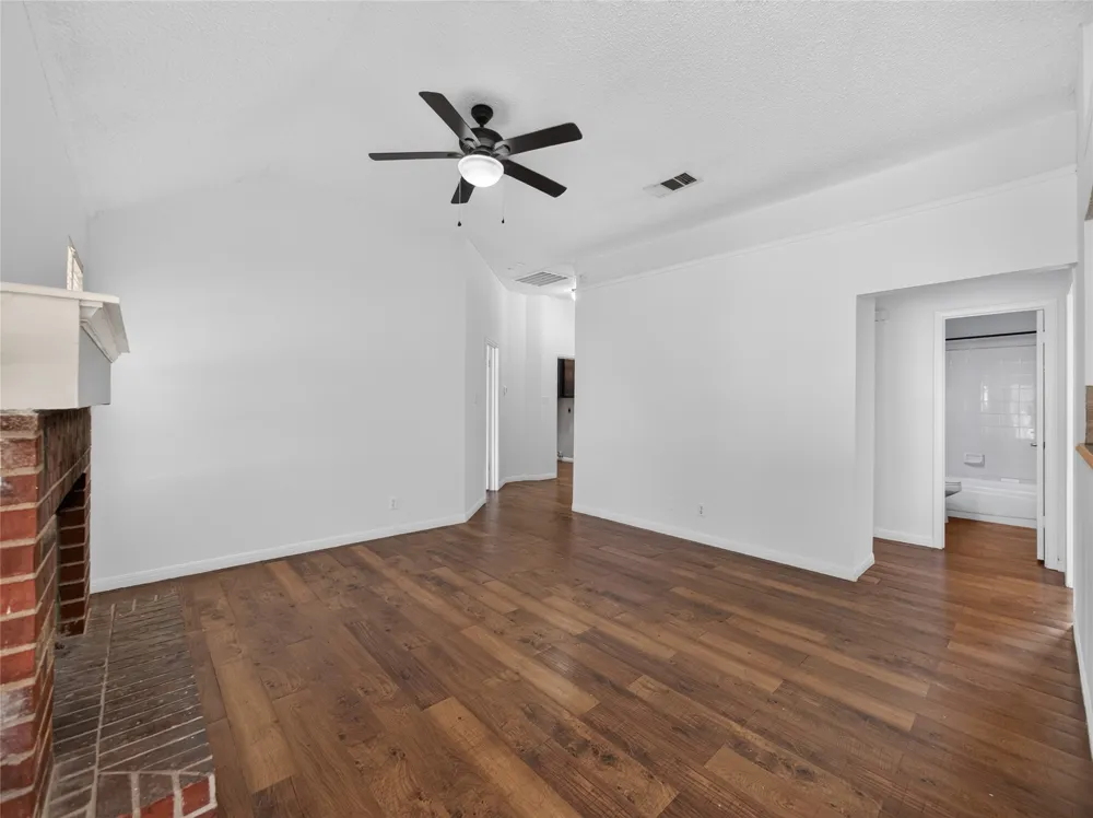 2603 Remington Drive Killeen, TX 76543