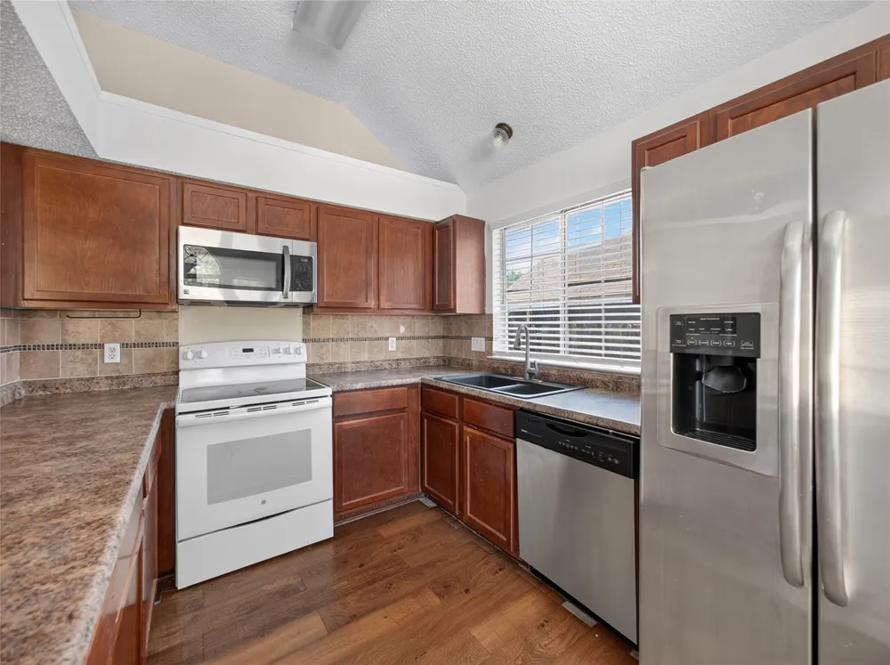 2603 Remington Drive Killeen, TX 76543