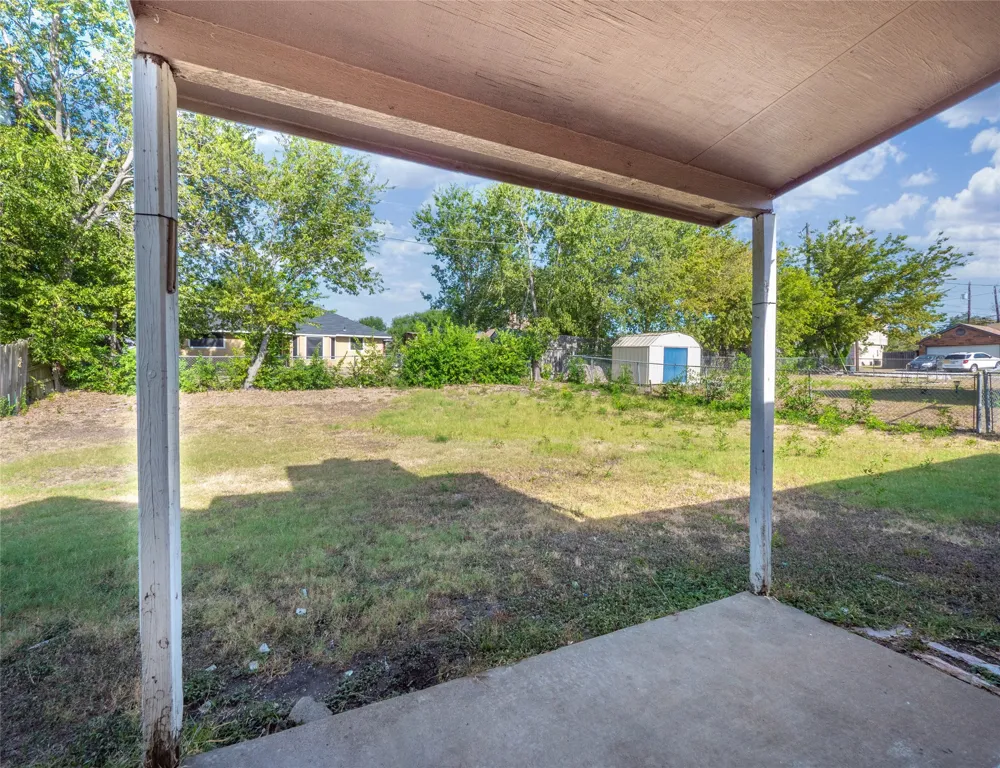 2603 Remington Drive Killeen, TX 76543