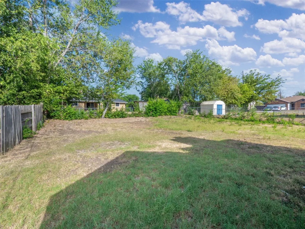 2603 Remington Drive Killeen, TX 76543