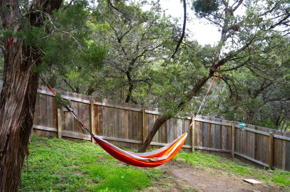 4904 Smokey Valley #B Austin, TX 78731