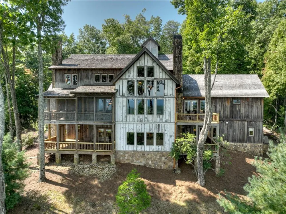 72 Wohali Knob Trail Ellijay, GA 30540