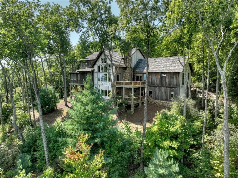 72 Wohali Knob Trail Ellijay, GA 30540