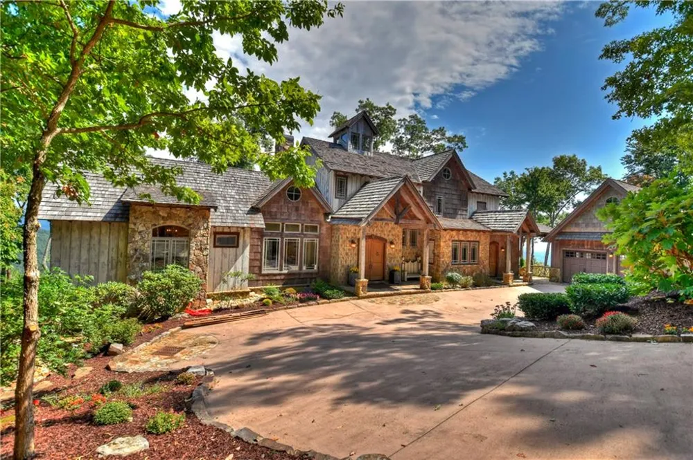 72 Wohali Knob Trail Ellijay, GA 30540