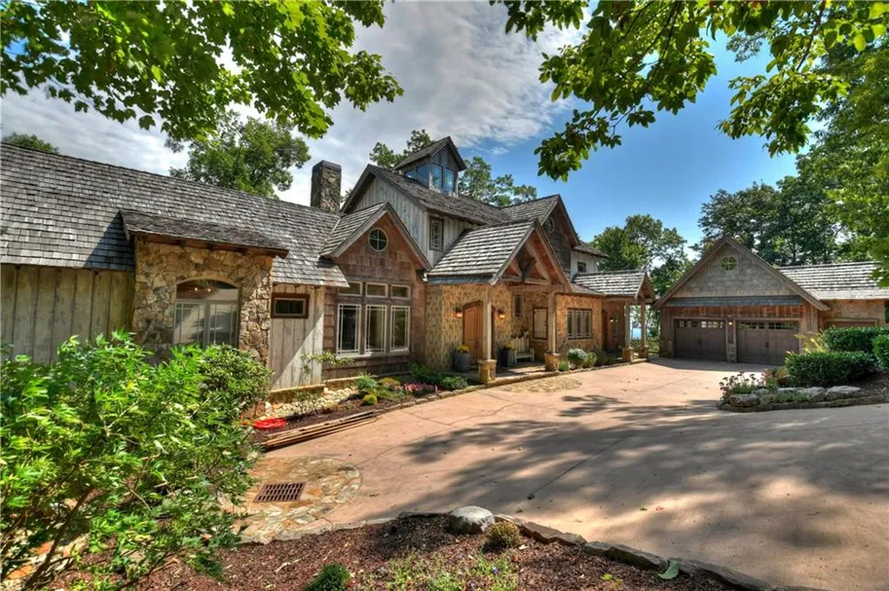 72 Wohali Knob Trail Ellijay, GA 30540