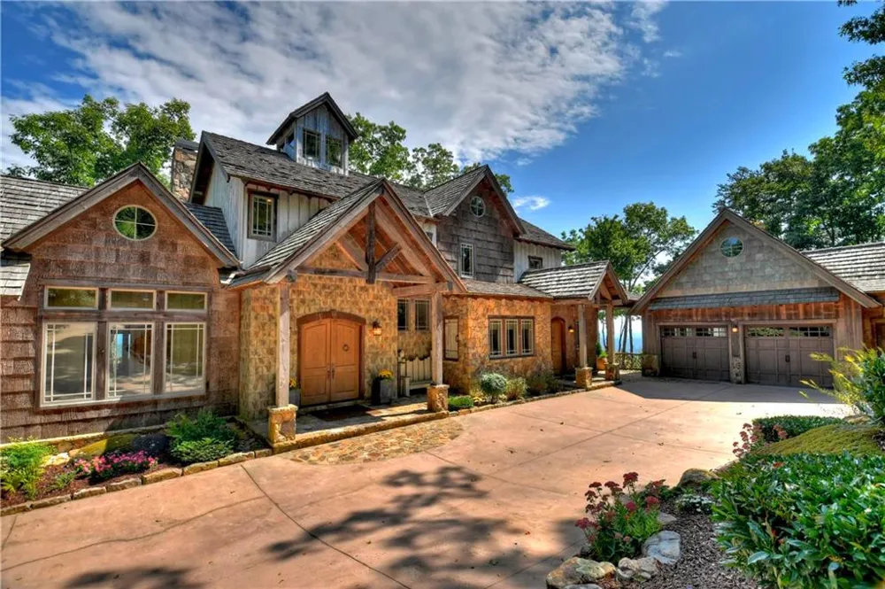 72 Wohali Knob Trail Ellijay, GA 30540