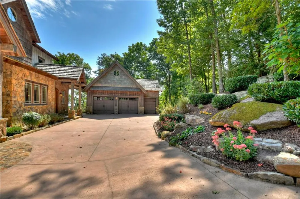 72 Wohali Knob Trail Ellijay, GA 30540