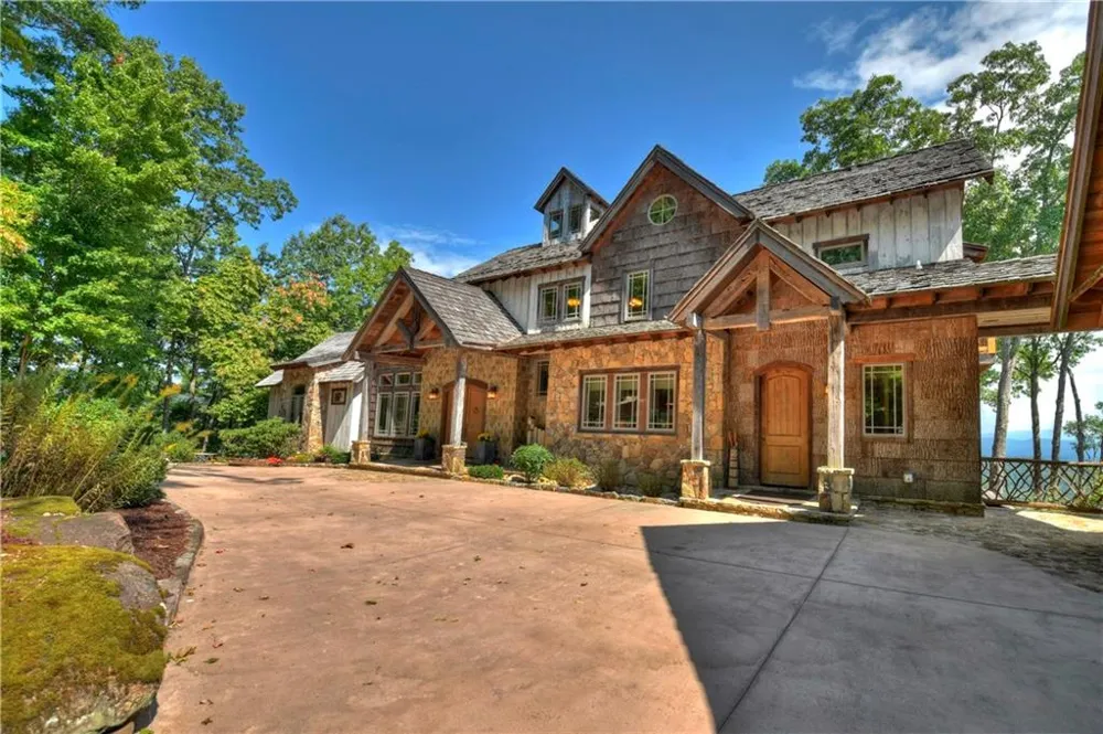72 Wohali Knob Trail Ellijay, GA 30540