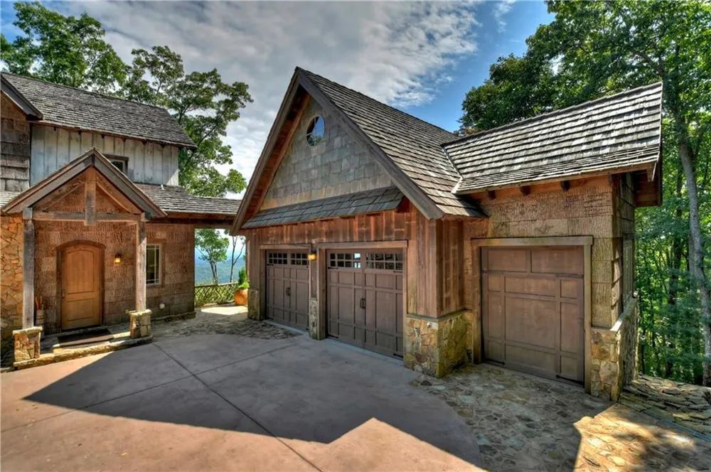 72 Wohali Knob Trail Ellijay, GA 30540