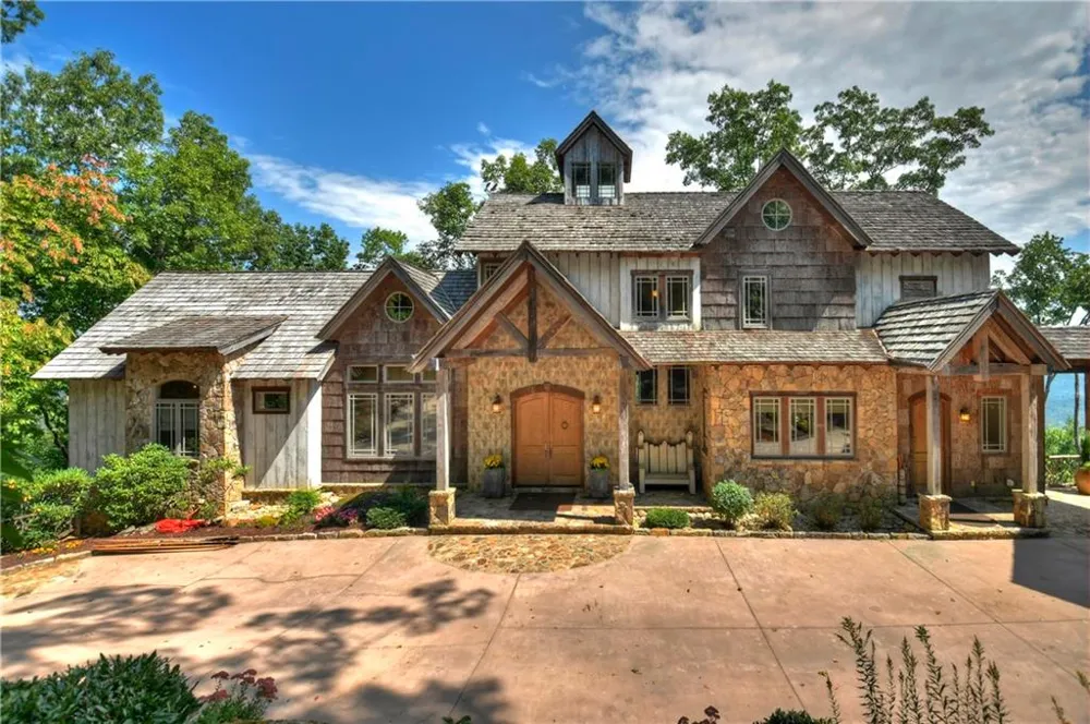 72 Wohali Knob Trail Ellijay, GA 30540