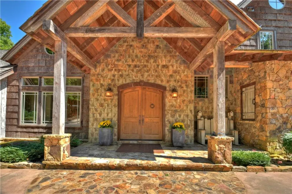 72 Wohali Knob Trail Ellijay, GA 30540
