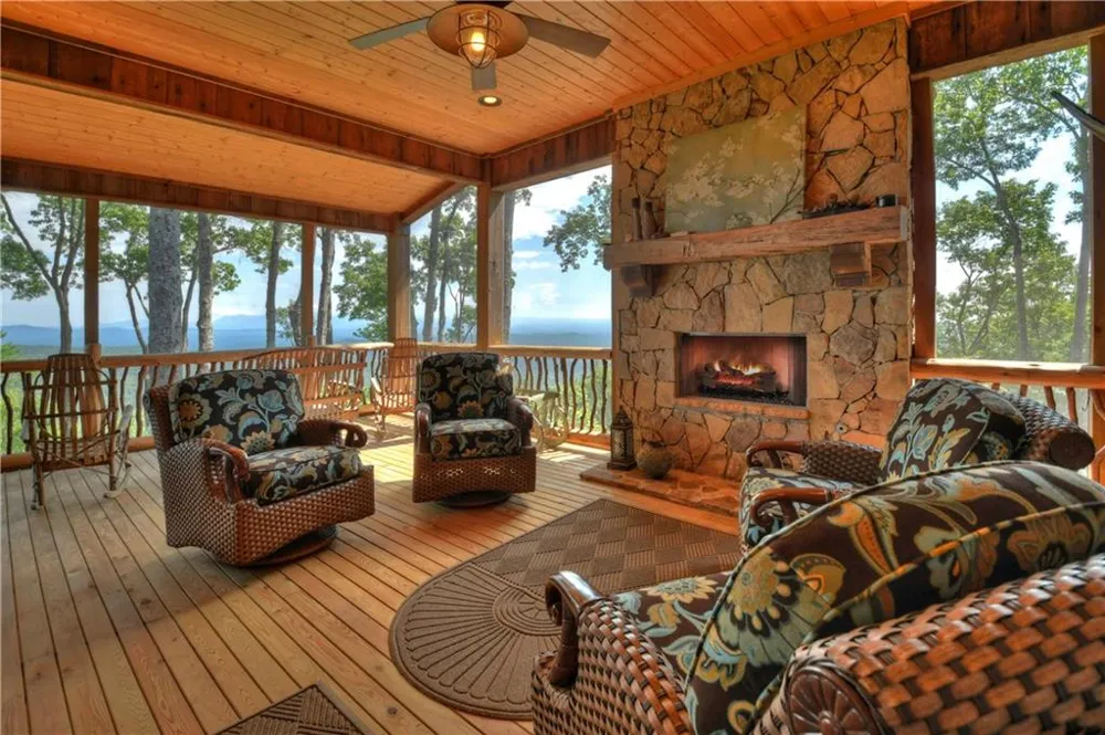 72 Wohali Knob Trail Ellijay, GA 30540