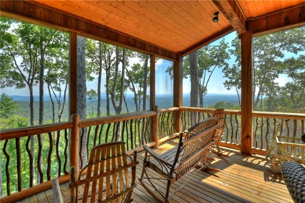 72 Wohali Knob Trail Ellijay, GA 30540