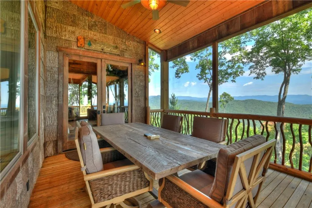 72 Wohali Knob Trail Ellijay, GA 30540