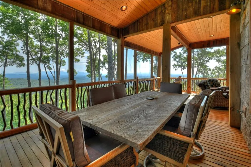 72 Wohali Knob Trail Ellijay, GA 30540