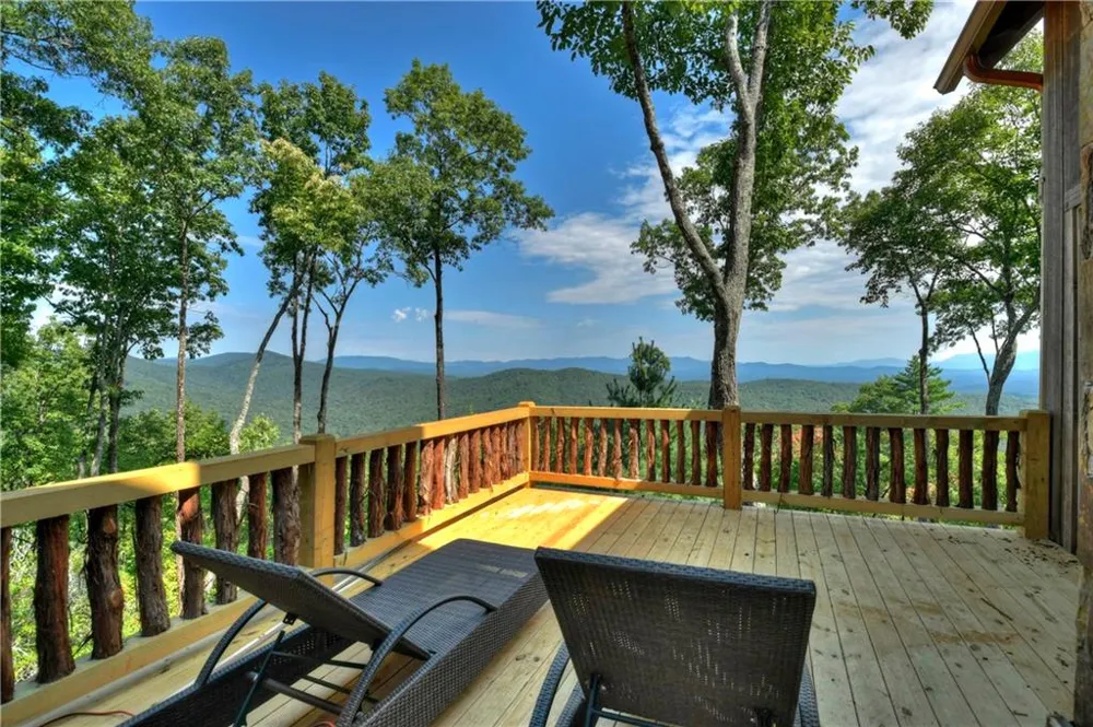 72 Wohali Knob Trail Ellijay, GA 30540