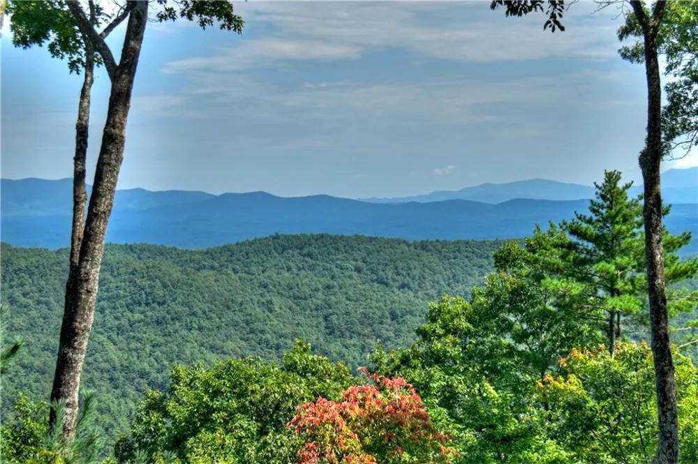 72 Wohali Knob Trail Ellijay, GA 30540