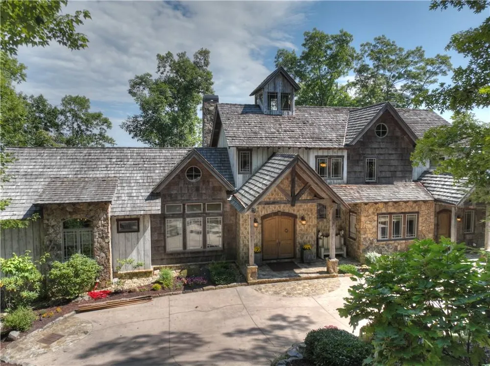 72 Wohali Knob Trail Ellijay, GA 30540