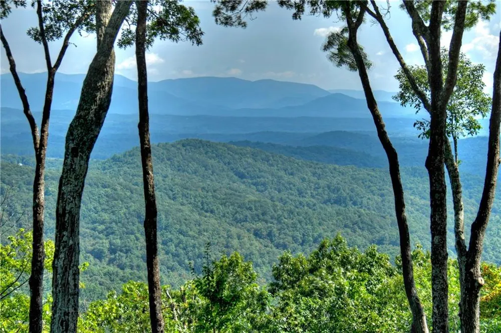 72 Wohali Knob Trail Ellijay, GA 30540