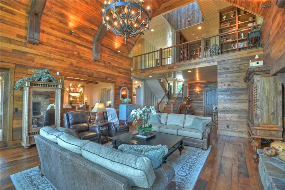 72 Wohali Knob Trail Ellijay, GA 30540