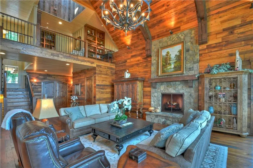 72 Wohali Knob Trail Ellijay, GA 30540