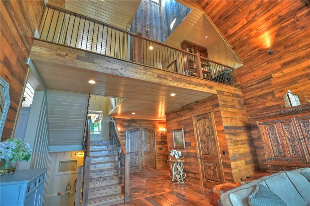 72 Wohali Knob Trail Ellijay, GA 30540