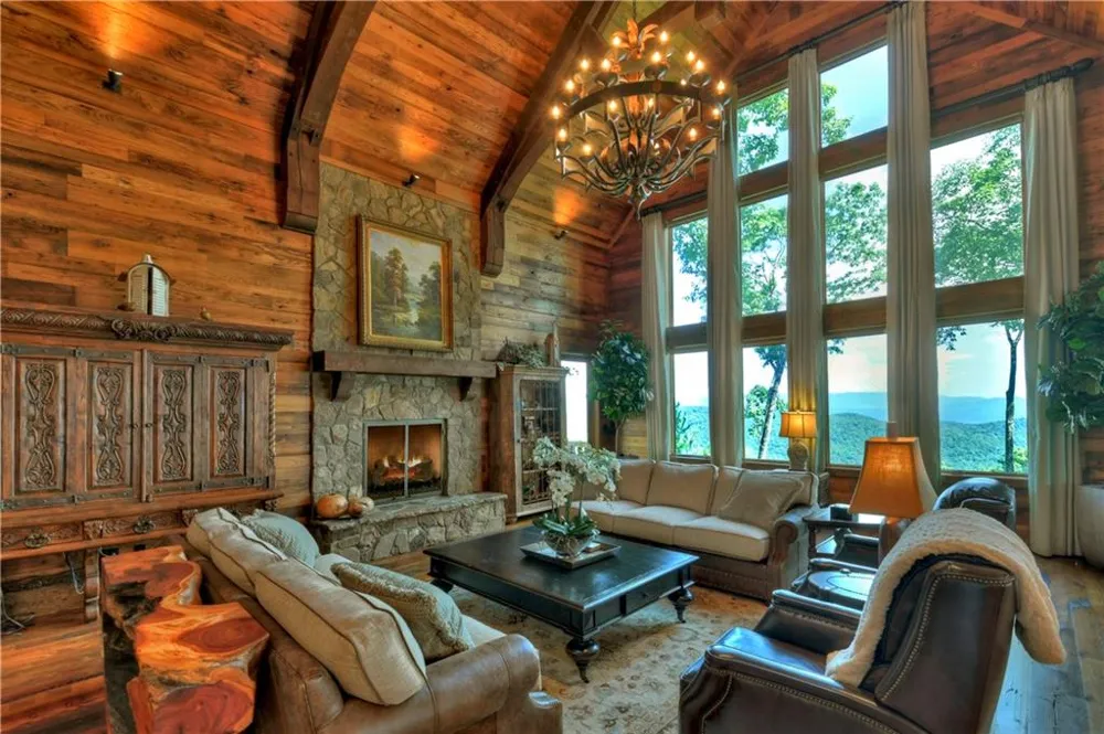72 Wohali Knob Trail Ellijay, GA 30540