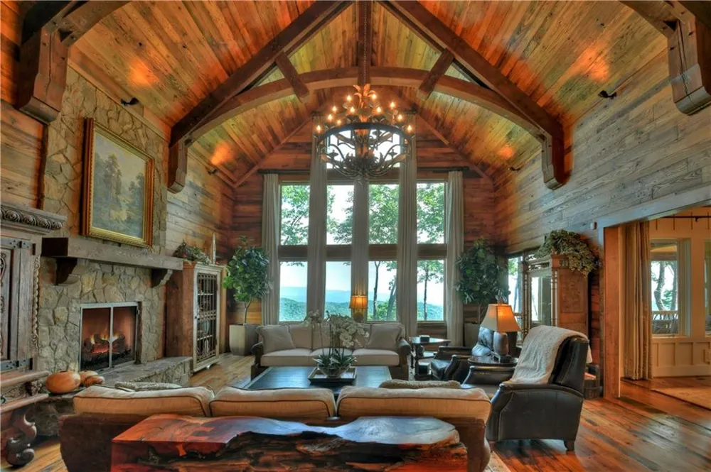 72 Wohali Knob Trail Ellijay, GA 30540