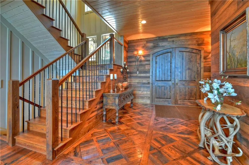 72 Wohali Knob Trail Ellijay, GA 30540