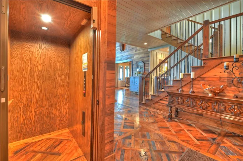 72 Wohali Knob Trail Ellijay, GA 30540