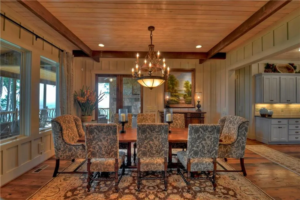 72 Wohali Knob Trail Ellijay, GA 30540
