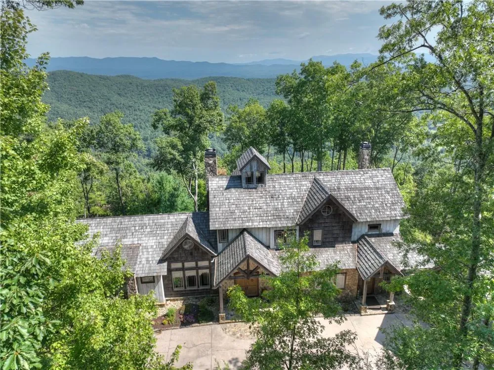 72 Wohali Knob Trail Ellijay, GA 30540